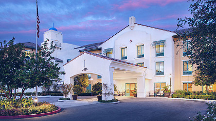 Best Assisted Senior Living in Thousand Oaks CA